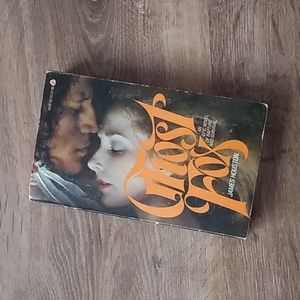 Romance novel vintage